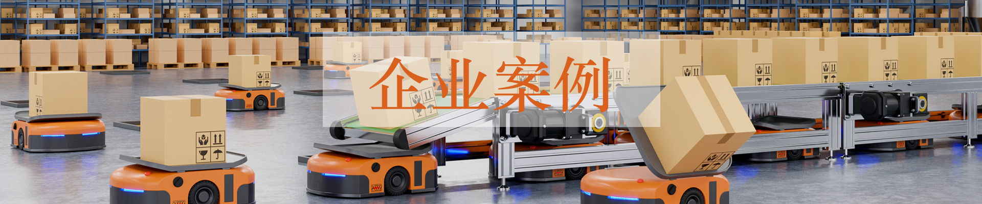 项目案例